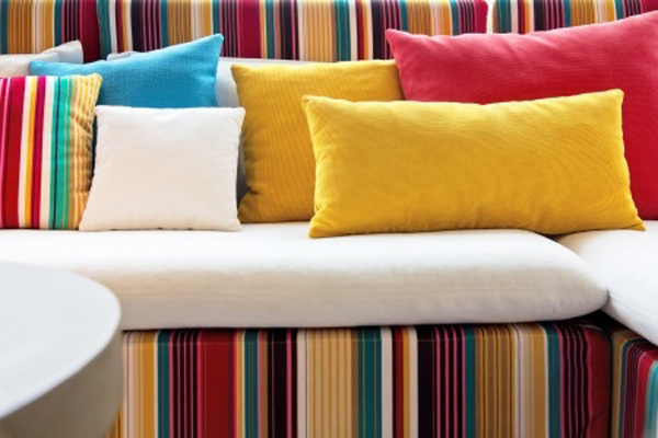 Decorating - Pillows & Accessories