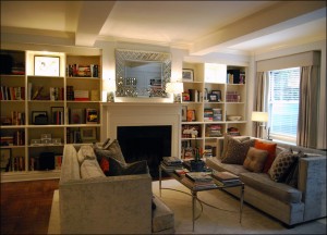 NYC living room 2