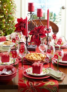 tablescape